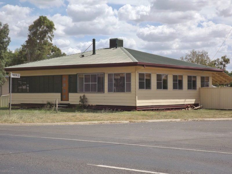 110 Northern Road, Roma QLD 4455