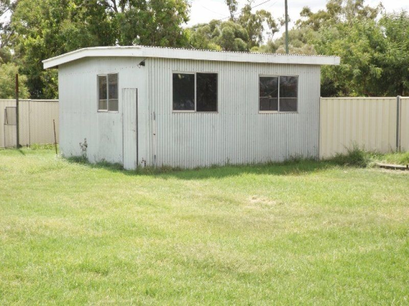 110 Northern Road, Roma QLD 4455