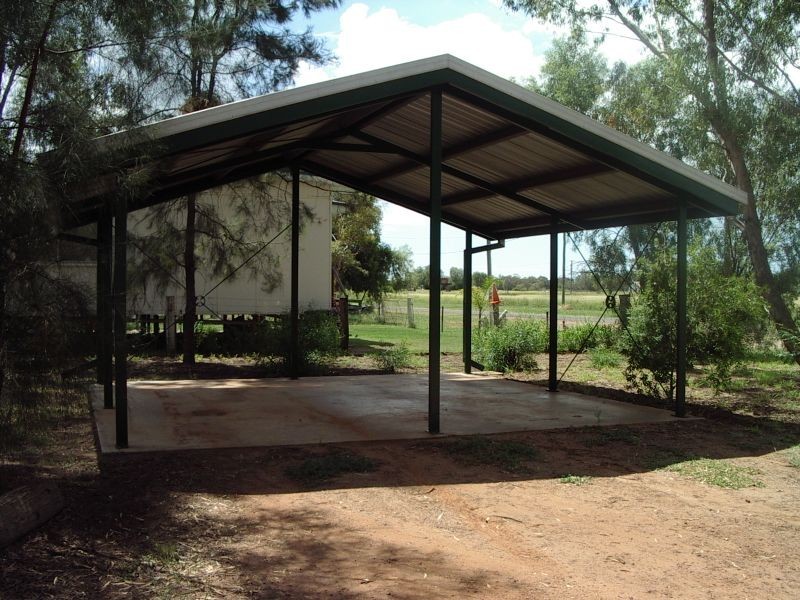 2/11 Tiffin Street, Roma QLD 4455