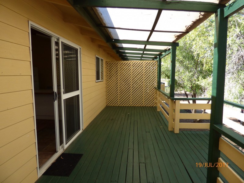 2/11 Tiffin Street, Roma QLD 4455