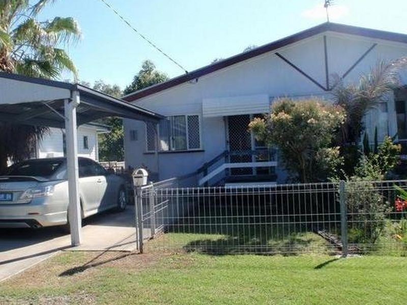 1/4a Eva Street, Roma QLD 4455