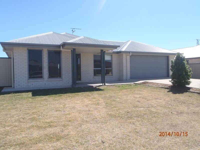 23 Everingham Avenue, Roma QLD 4455