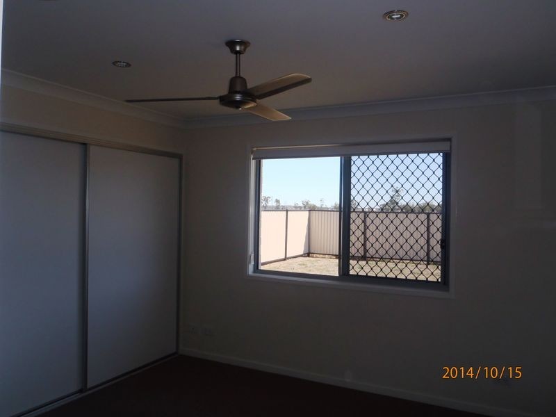 23 Everingham Avenue, Roma QLD 4455
