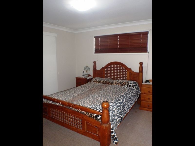 10 Rosedale Close, Roma QLD 4455
