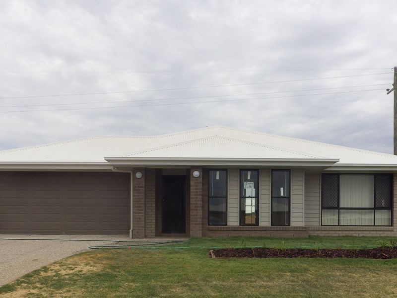 35 Wheeler Drive, Roma QLD 4455