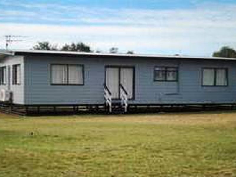 2 Shumba Avenue, Roma QLD 4455