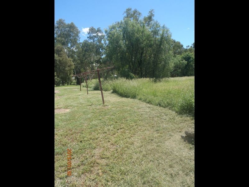 Unit 4/272 Edwardes Street, Roma QLD 4455