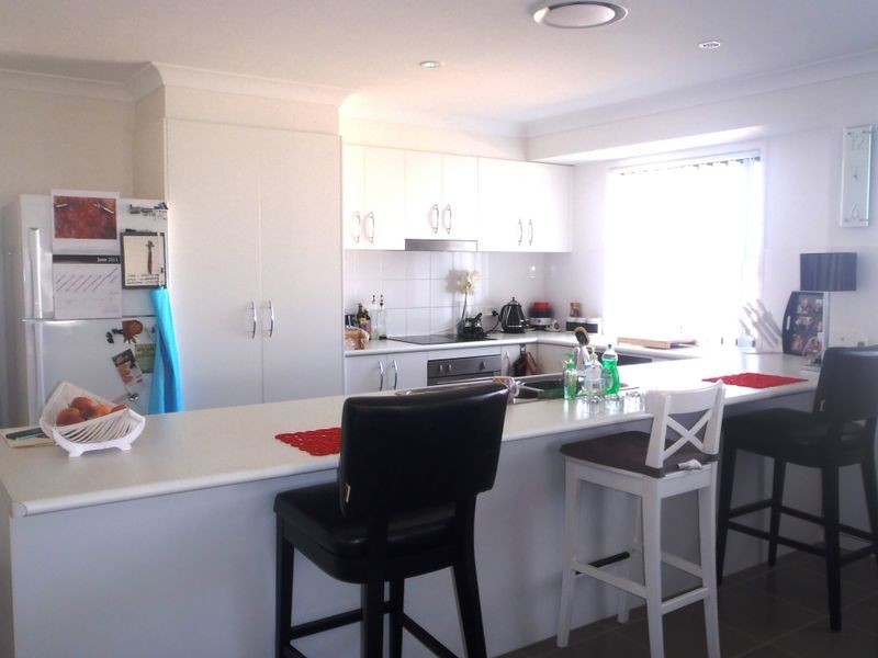 1 Lockyer Crescent, Roma QLD 4455