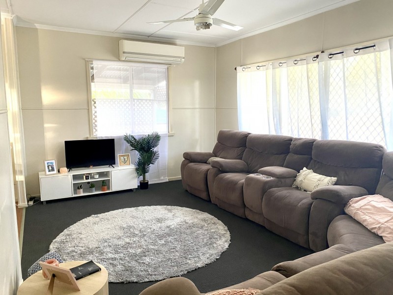 35 Taylor Street, Roma QLD 4455