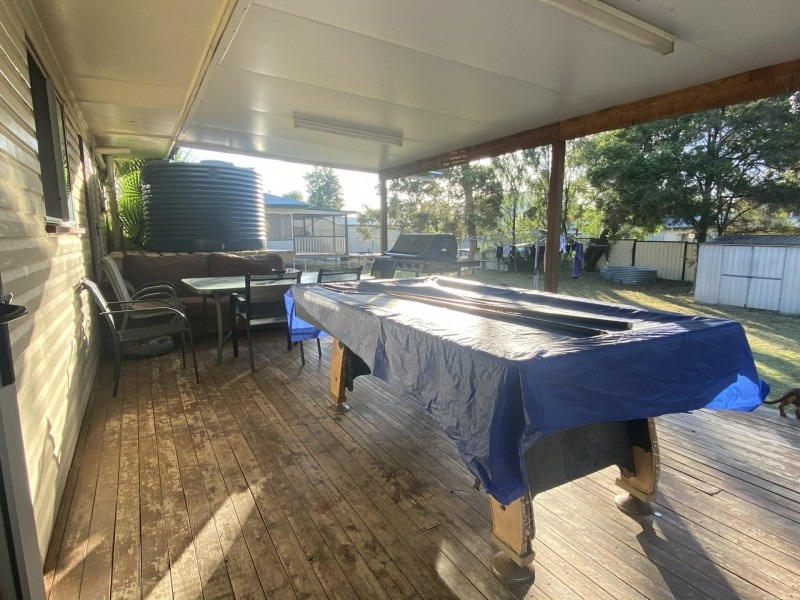 35 Taylor Street, Roma QLD 4455
