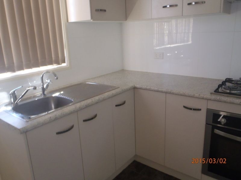 1/30 Wright Street, Roma QLD 4455
