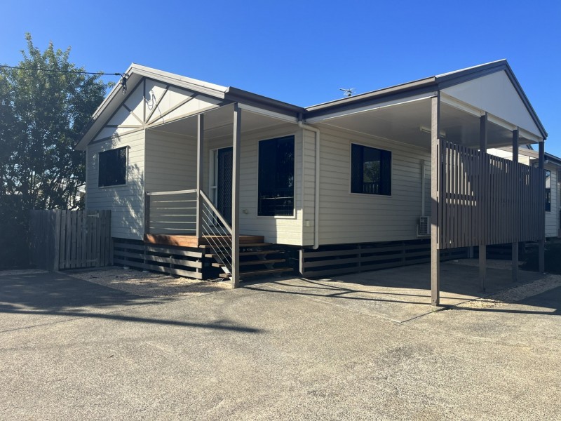 1/30 Wright Street, Roma QLD 4455