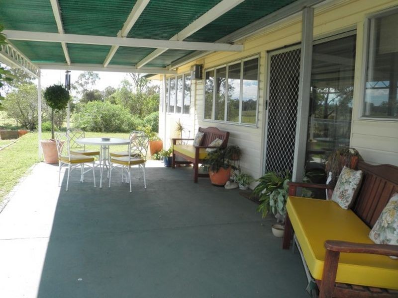 146a Northern Road, Roma QLD 4455