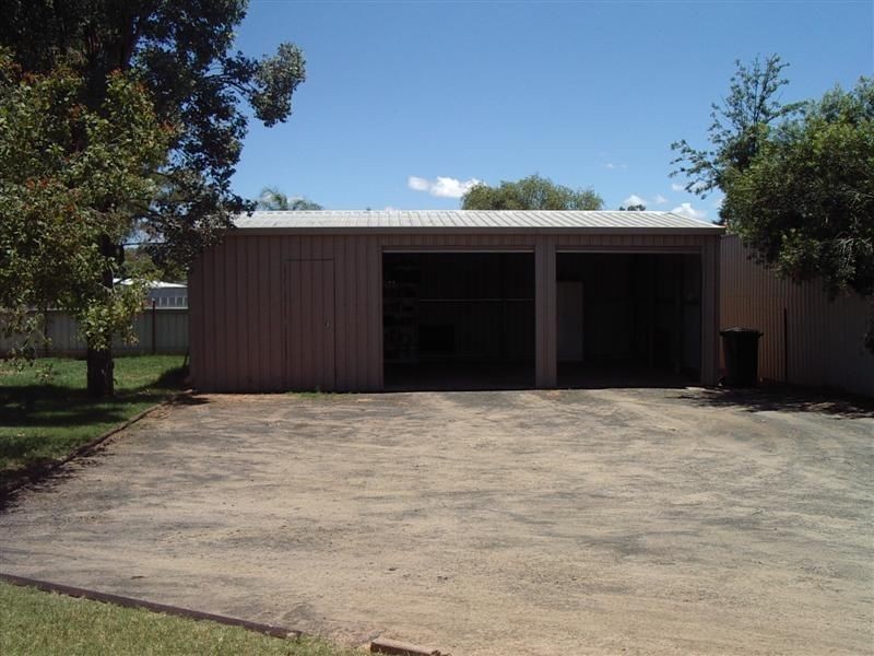 117 Miscamble Street, Roma QLD 4455