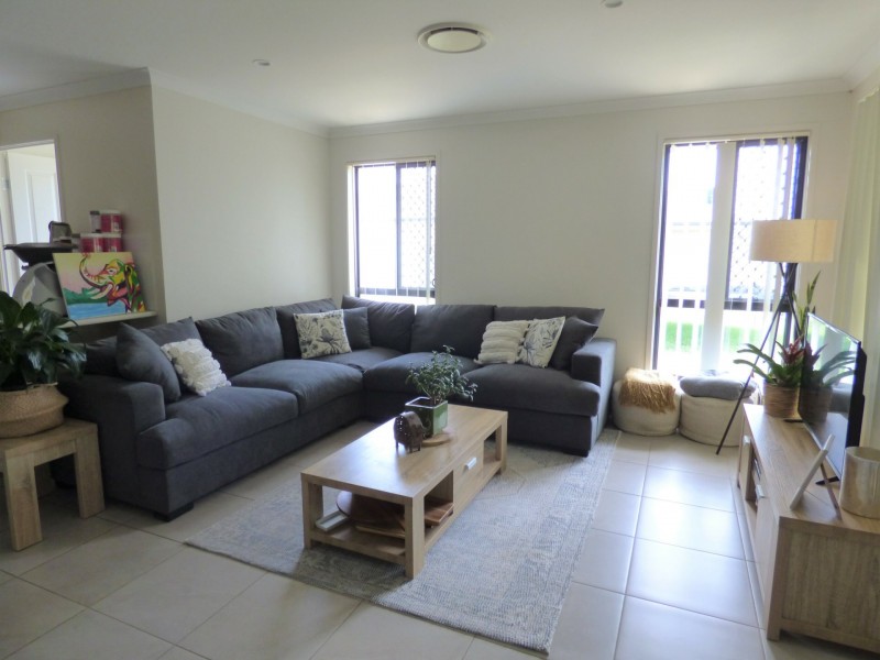 83 Wheeler Drive, Roma QLD 4455
