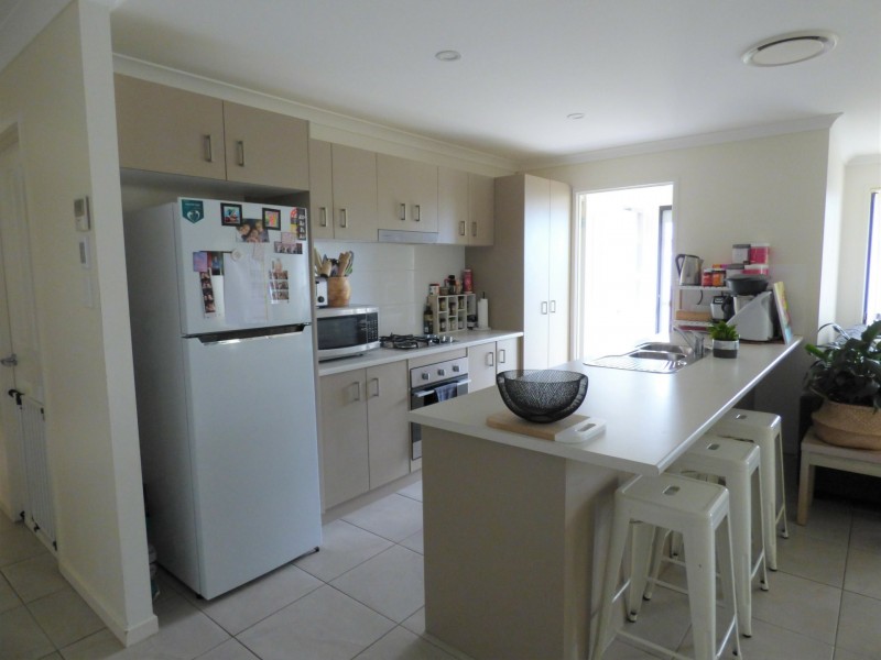 83 Wheeler Drive, Roma QLD 4455