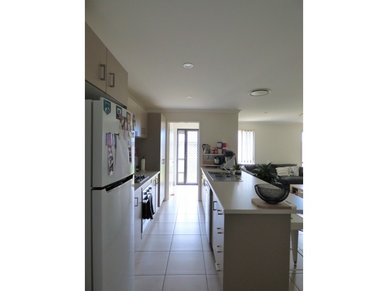 83 Wheeler Drive, Roma QLD 4455