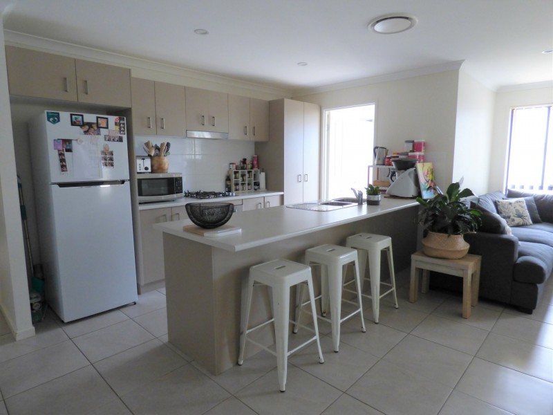 83 Wheeler Drive, Roma QLD 4455