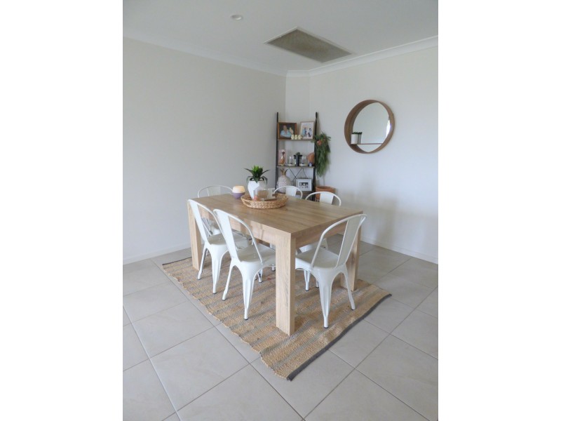 83 Wheeler Drive, Roma QLD 4455