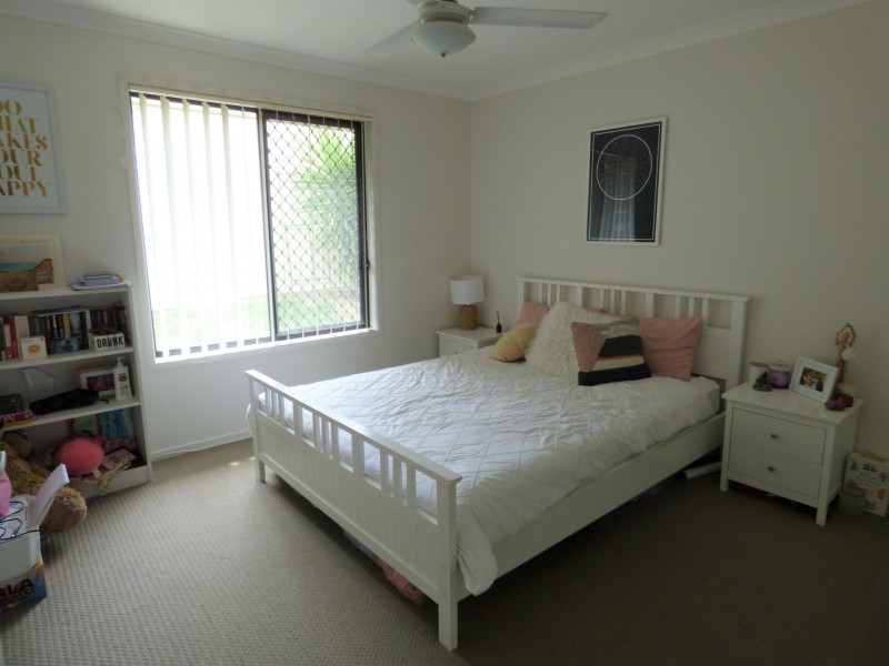83 Wheeler Drive, Roma QLD 4455