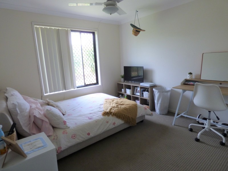 83 Wheeler Drive, Roma QLD 4455