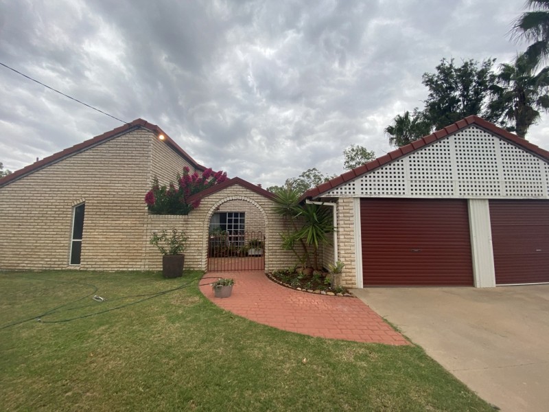 1A Wright Street, Roma QLD 4455