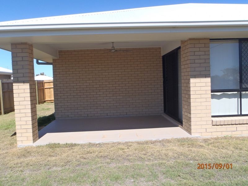 17 Wheeler Drive, Roma QLD 4455