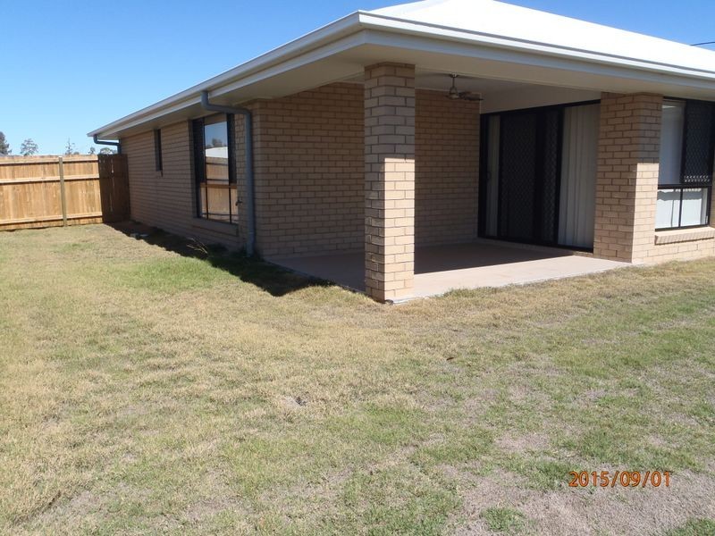 17 Wheeler Drive, Roma QLD 4455
