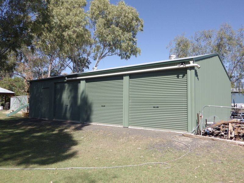 9 Miscamble Street, Roma QLD 4455