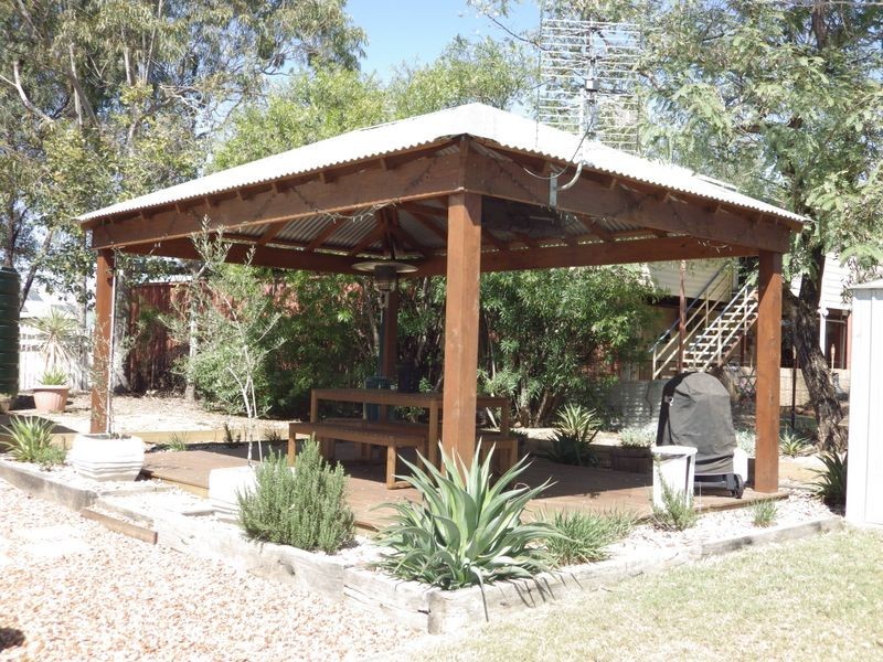 9 Miscamble Street, Roma QLD 4455