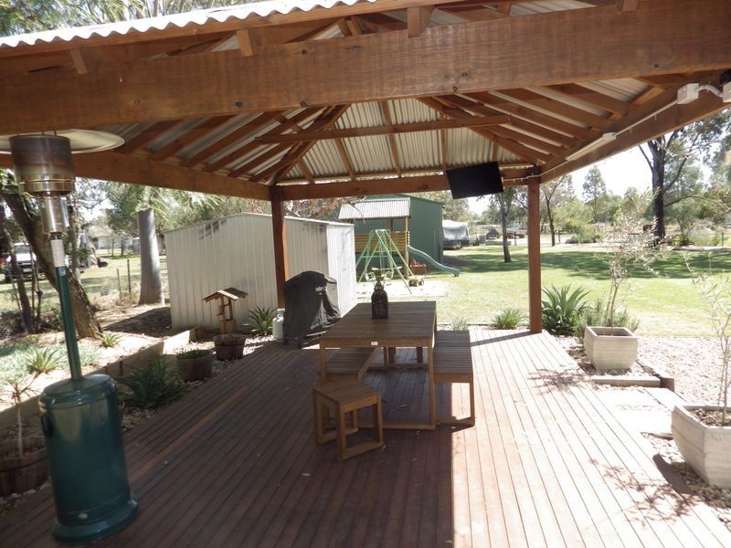 9 Miscamble Street, Roma QLD 4455