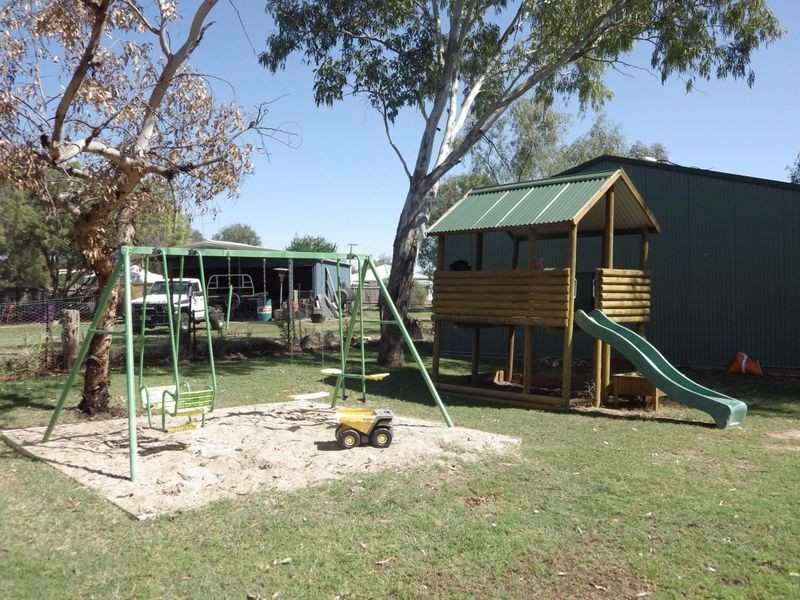 9 Miscamble Street, Roma QLD 4455