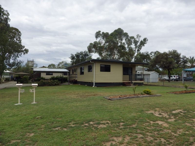 180a McDowall Street, Roma QLD 4455