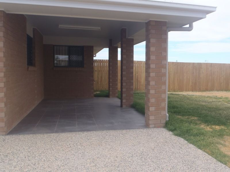 32 Wheeler Drive, Roma QLD 4455
