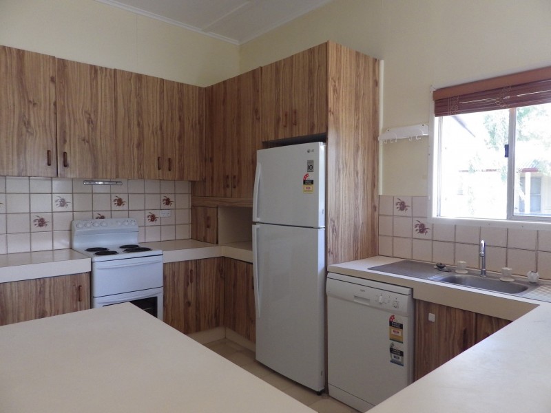 58 Hawthorne Street, Roma QLD 4455