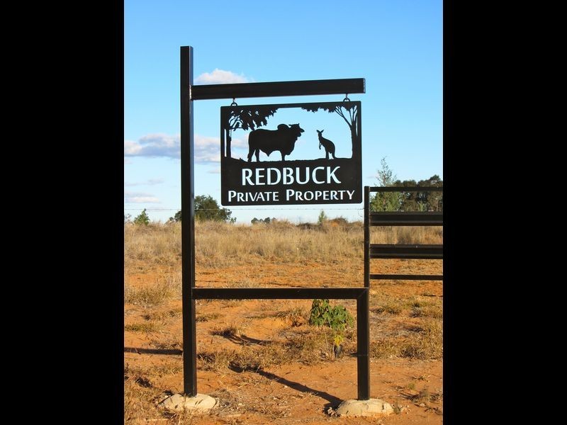 Roma/Taroom Road, Roma QLD 4455