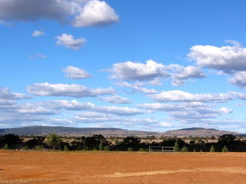 Roma/Taroom Road, Roma QLD 4455