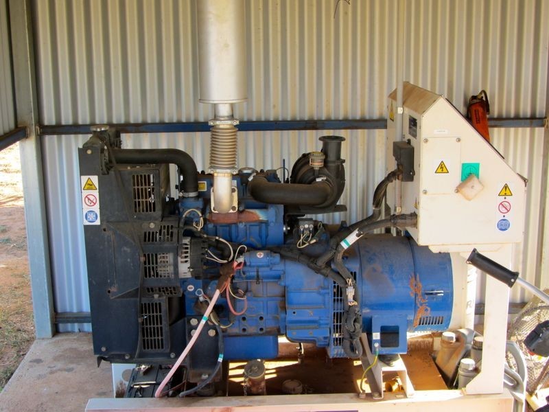 Roma/Taroom Road, Roma QLD 4455