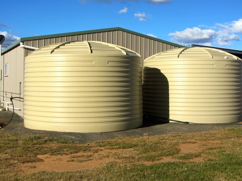 Roma/Taroom Road, Roma QLD 4455