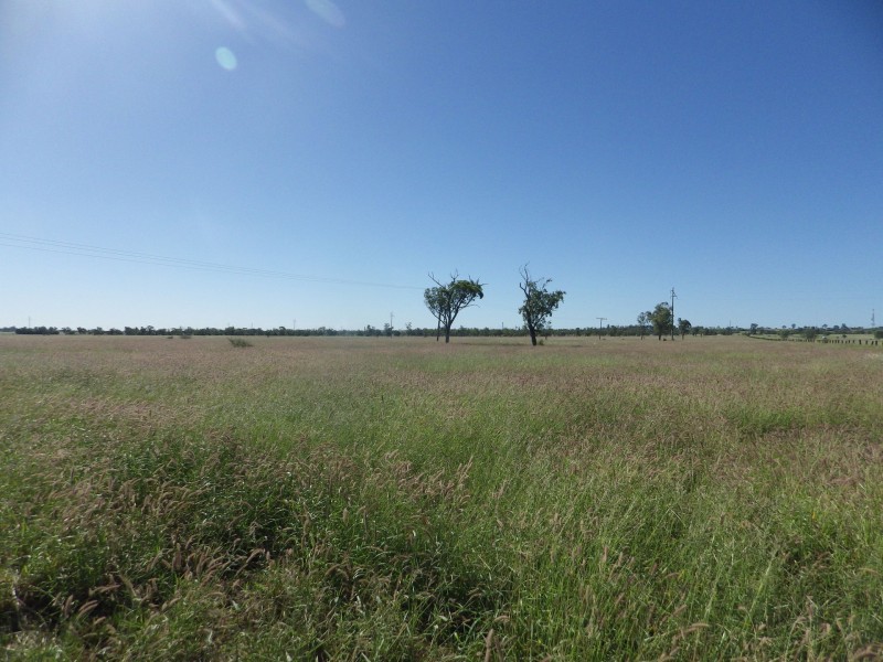 Lot 2 Roma Downs Road, Roma QLD 4455
