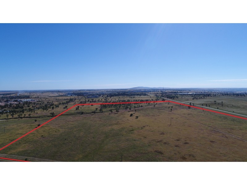 Lot 2 Roma Downs Road, Roma QLD 4455