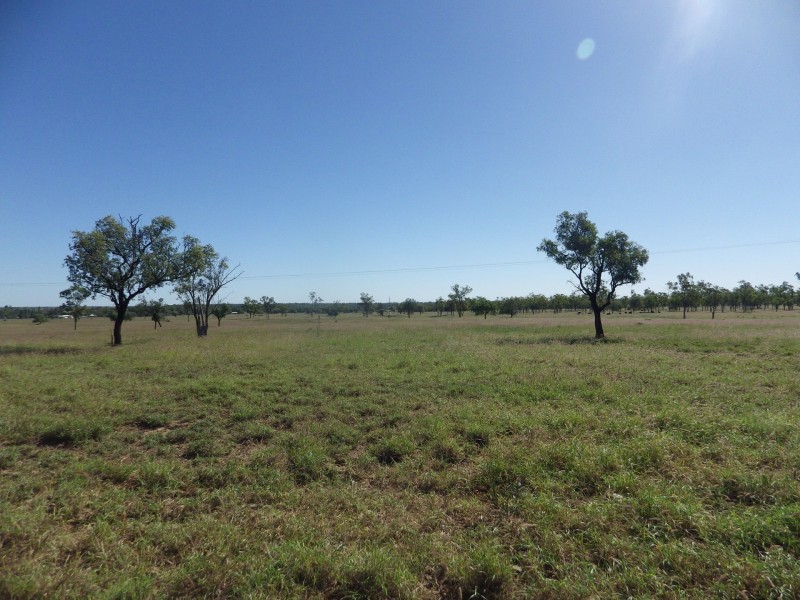 Lot 2 Roma Downs Road, Roma QLD 4455