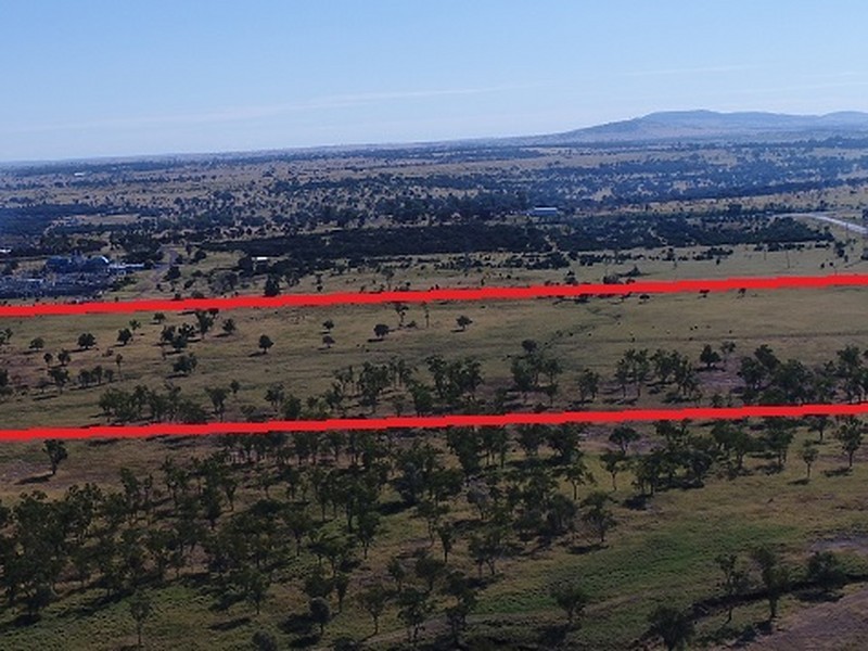 Lot 1 Carnarvon Highway, Roma QLD 4455