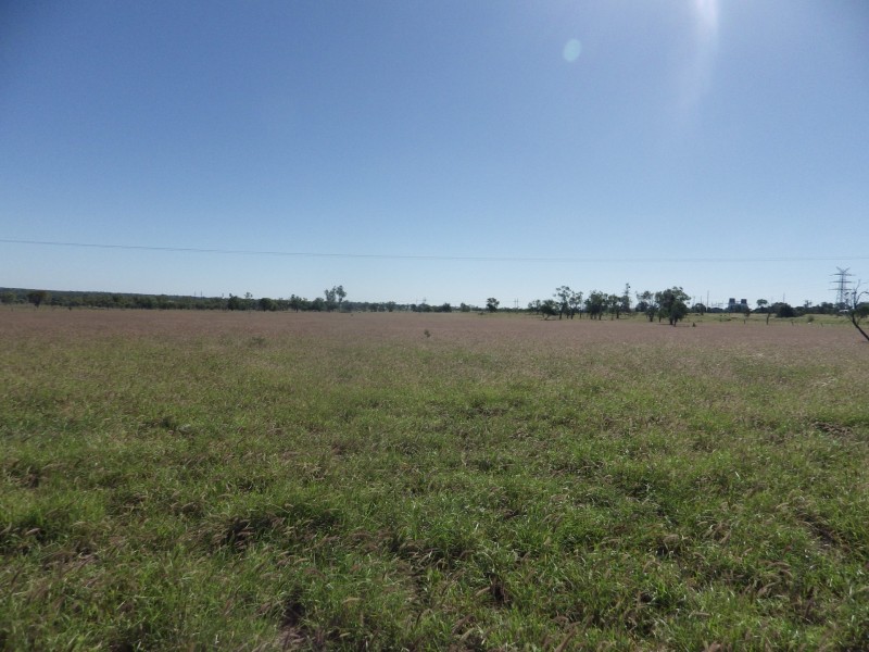 Lot 1 Carnarvon Highway, Roma QLD 4455