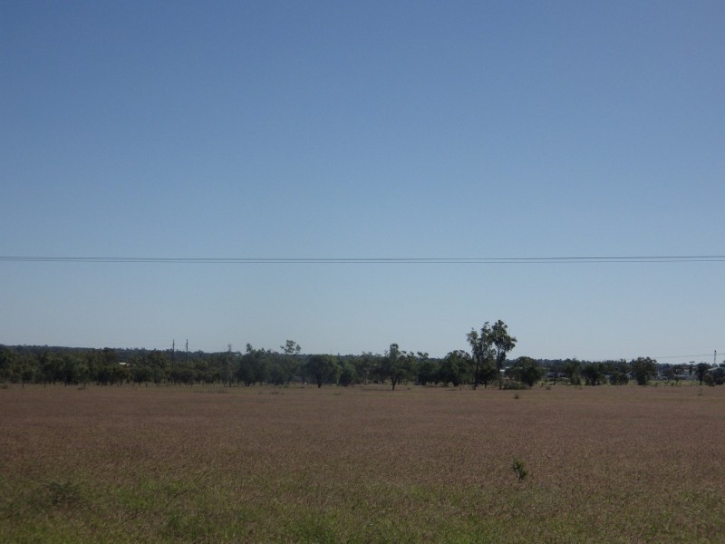 Lot 1 Carnarvon Highway, Roma QLD 4455