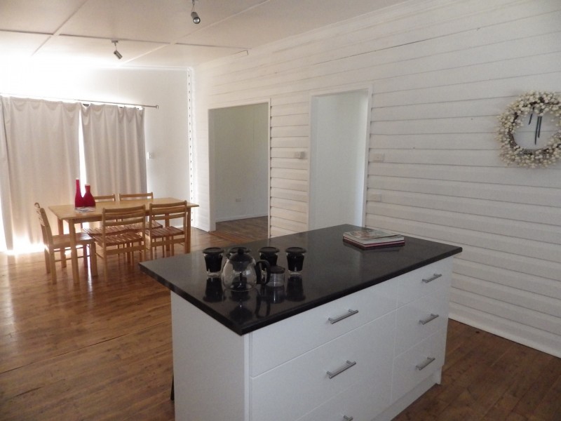 125 Louisa Street, Mitchell QLD 4465
