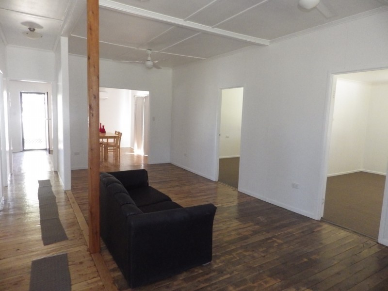 125 Louisa Street, Mitchell QLD 4465