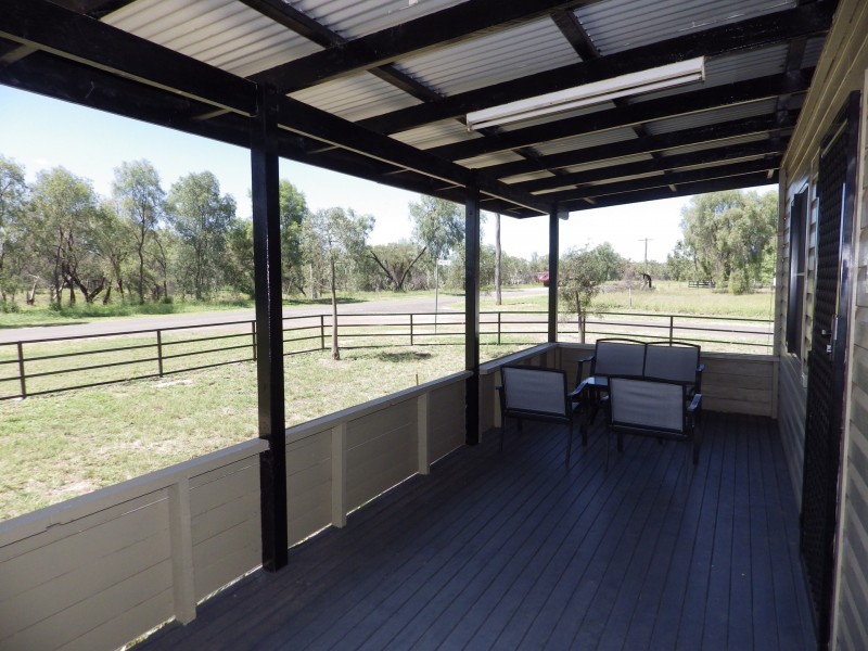 125 Louisa Street, Mitchell QLD 4465