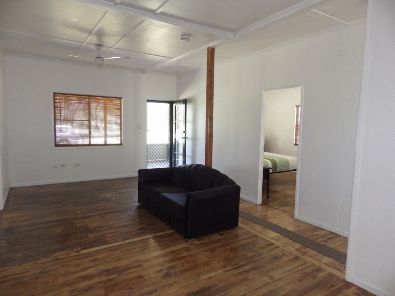 125 Louisa Street, Mitchell QLD 4465