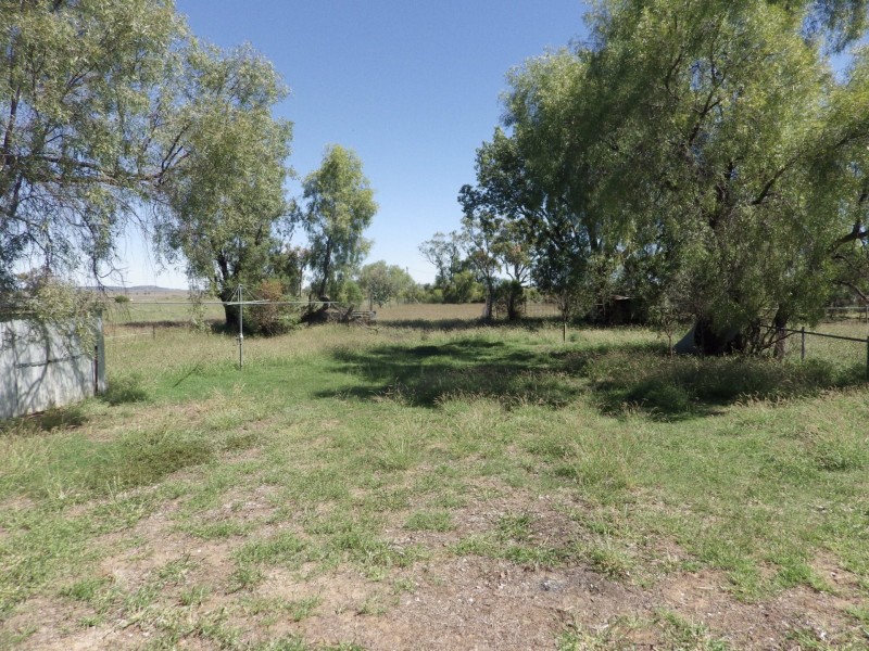 5 Sophia Street, Mitchell QLD 4465